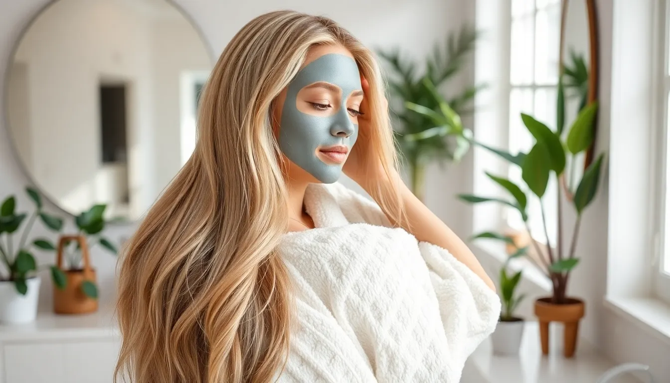 30+ Stunning Blonde Hairstyle Ideas That'll Transform Your Look in 2025 11