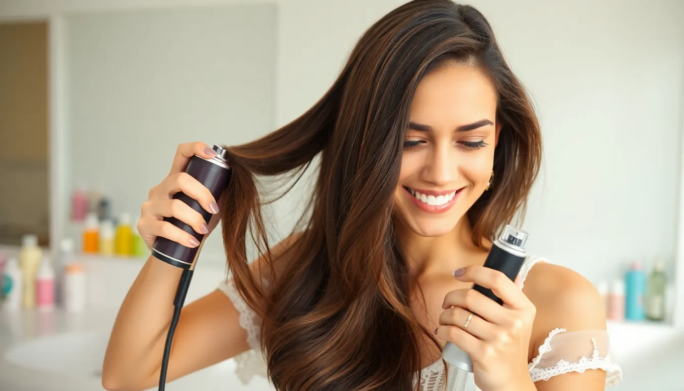 25+ Stunning Chocolate Brown Hair Color Ideas That'll Make You Book Your Salon Today 11