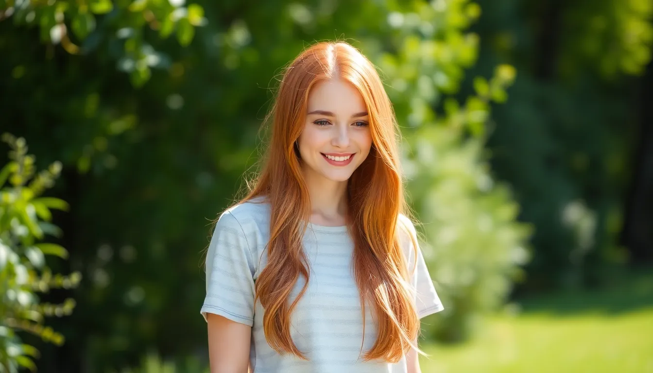 25 Stunning Copper Hair Color Ideas to Transform Your Look in 2025 12 25 Stunning Copper Hair Color Ideas to Transform Your Look in 2025 11