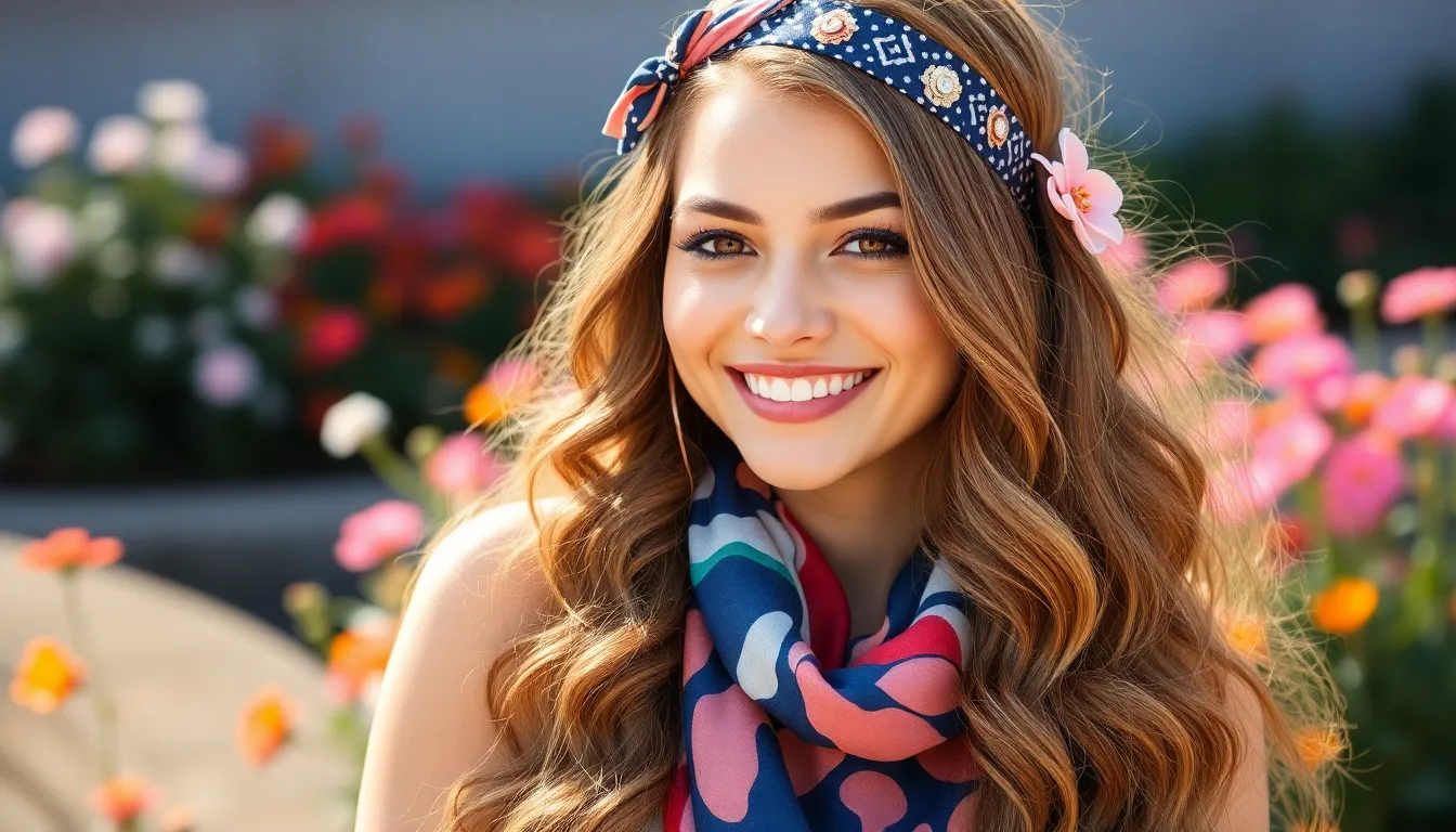 25 Cute Hairstyle Ideas for Long Hair That'll Make You Ditch Basic Ponytails 11