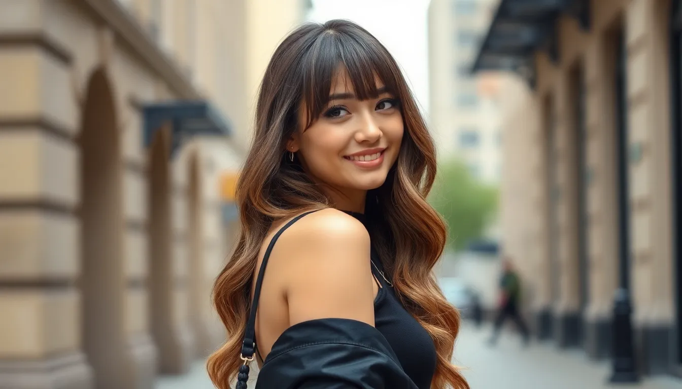 15 Different Styles for Bangs That Will Transform Your Look in 2025 12 15 Different Styles for Bangs That Will Transform Your Look in 2025 11