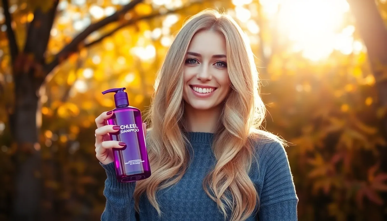 15 Stunning Fall Hair Color Ideas for Blondes That'll Transform Your Look 12 15 Stunning Fall Hair Color Ideas for Blondes That'll Transform Your Look 11