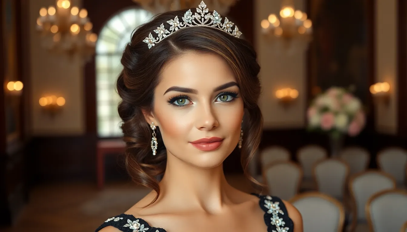 20 Stunning Formal Hairstyle Ideas for Every Hair Type and Special Occasion 12 20 Stunning Formal Hairstyle Ideas for Every Hair Type and Special Occasion 11