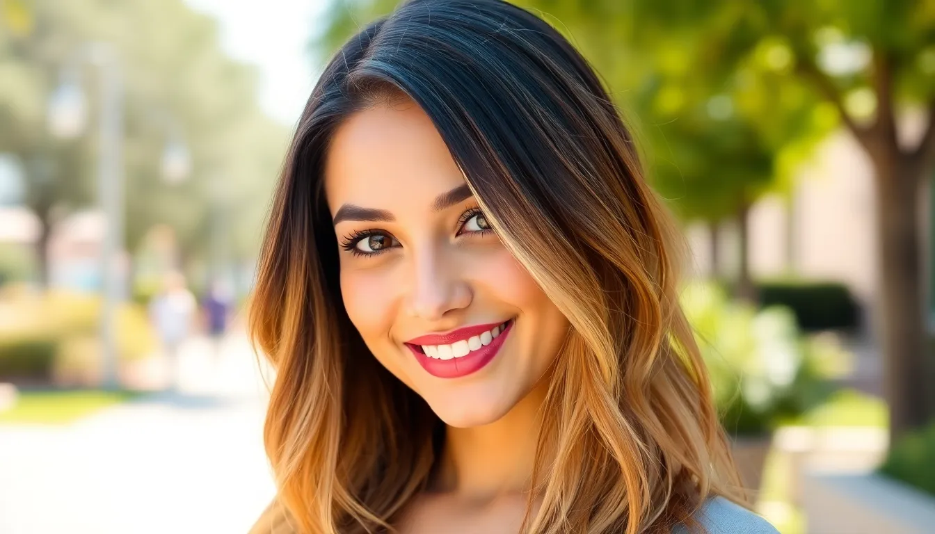 50+ Stunning Frontal Hairstyle Ideas for Every Occasion and Hair Type 11