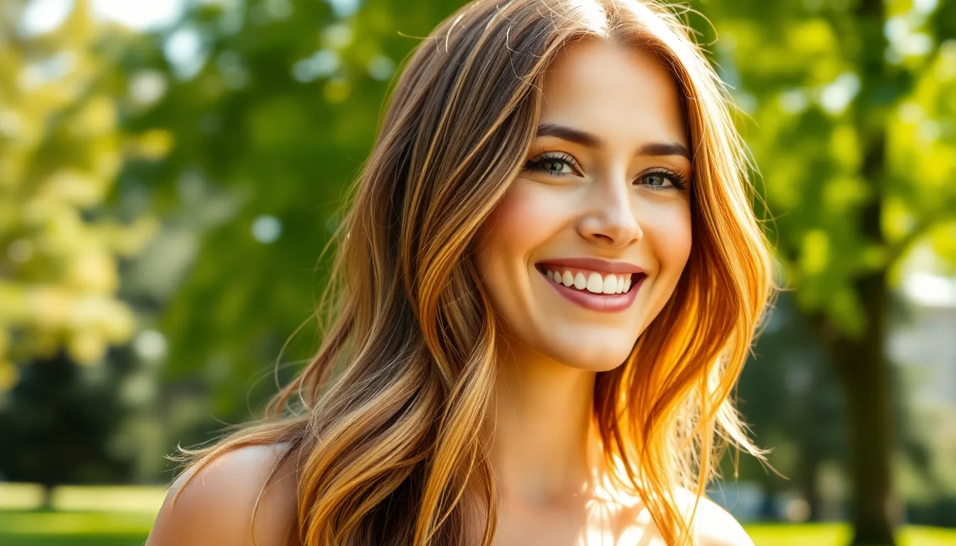 50+ Stunning Hair Color Dye Ideas for Every Style & Skin Tone in 2025 12 50+ Stunning Hair Color Dye Ideas for Every Style & Skin Tone in 2025 11