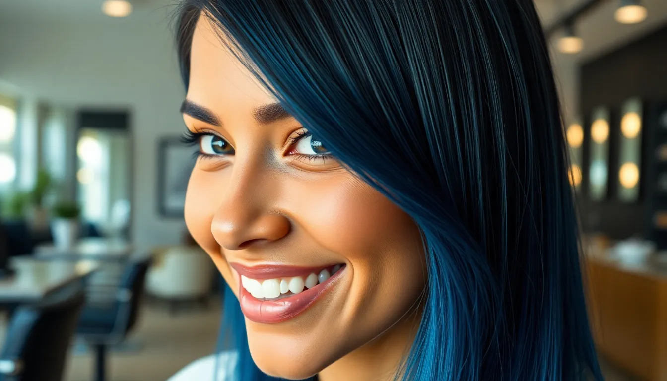30 Stunning Hair Color Ideas for Morena Skin That'll Make You Glow 12 30 Stunning Hair Color Ideas for Morena Skin That'll Make You Glow 11