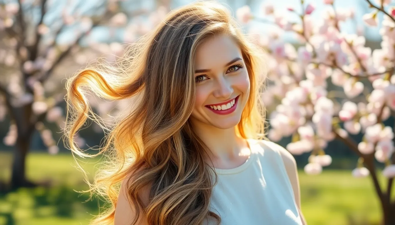 25 Stunning Hair Color Ideas From Blonde to Brown (With Pro Tips & Maintenance Guide) 12 25 Stunning Hair Color Ideas From Blonde to Brown (With Pro Tips & Maintenance Guide) 11