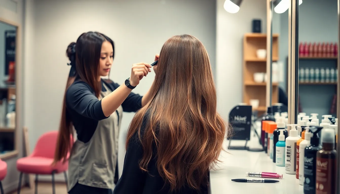 25 Stunning Hair Colors for Long Hair That Will Turn Heads in 2025 12 25 Stunning Hair Colors for Long Hair That Will Turn Heads in 2025 11