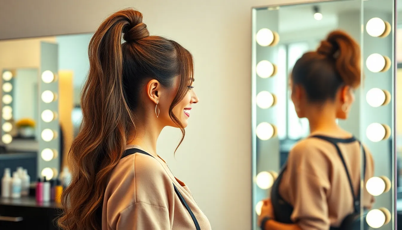 Best Haircuts for Round Faces: 15 Flattering Styles That Actually Work in 2025 12 Best Haircuts for Round Faces: 15 Flattering Styles That Actually Work in 2025 11