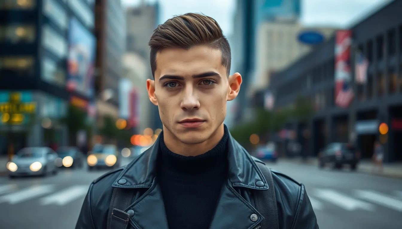 50+ Trendy Hairstyle Cut Ideas for Every Face Shape and Hair Type in 2025 12 50+ Trendy Hairstyle Cut Ideas for Every Face Shape and Hair Type in 2025 11