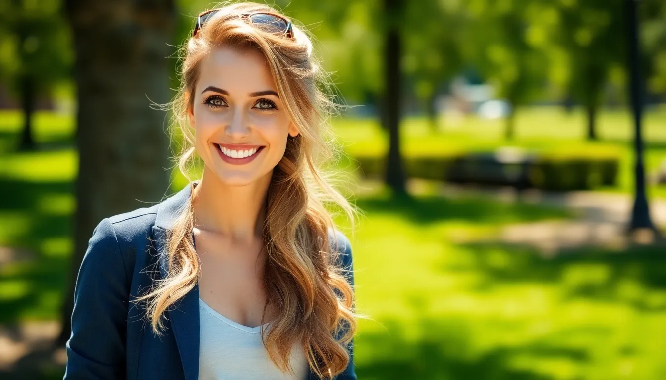 25+ Stunning Hairstyle Ideas for Long Hair (Easy Updos, Braids & More!) 11