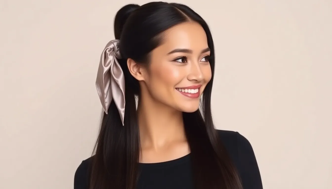 25 Stunning Hairstyles for Extensions That Look Naturally Gorgeous (2025 Guide) 12 25 Stunning Hairstyles for Extensions That Look Naturally Gorgeous (2025 Guide) 11