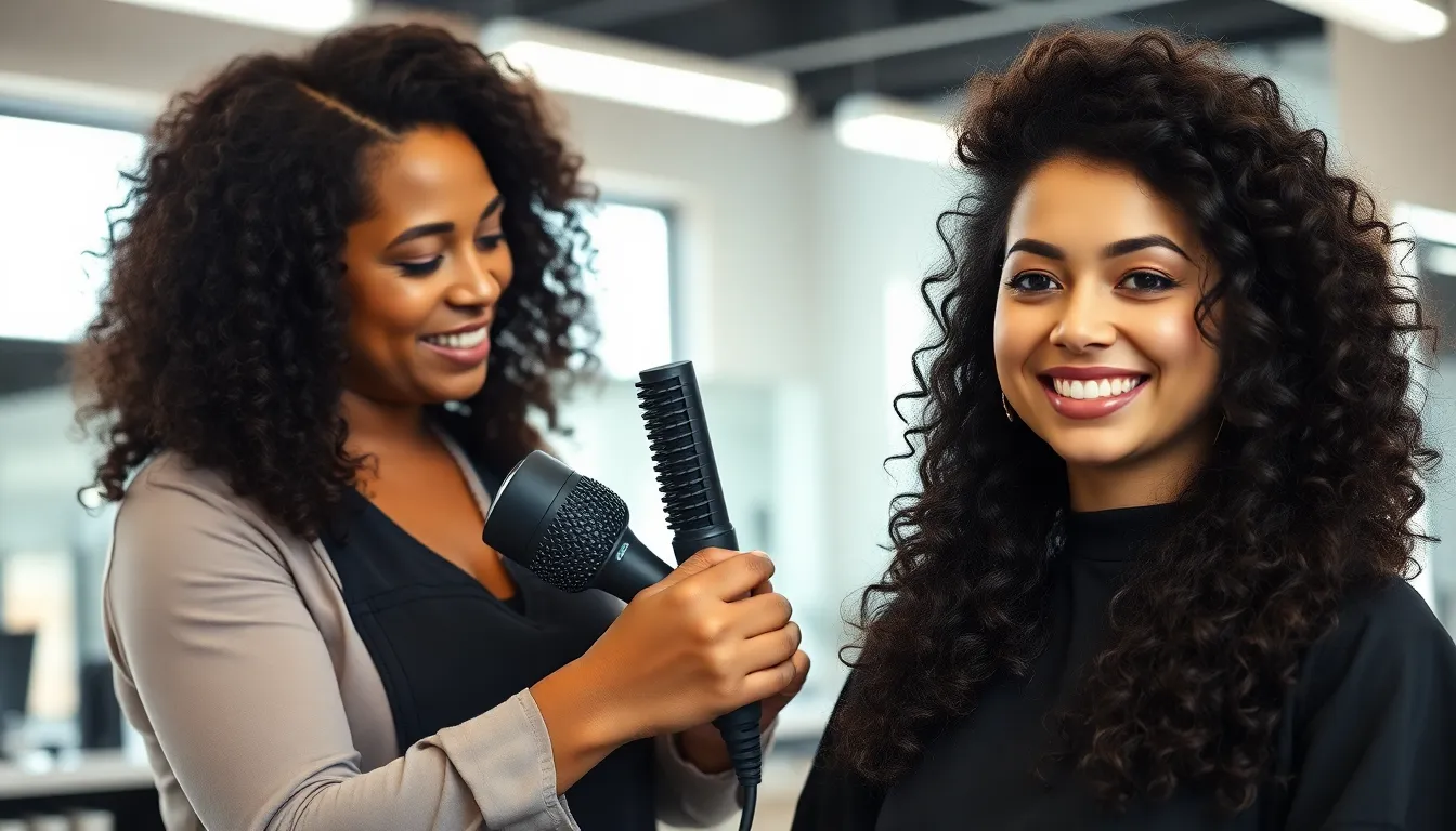25 Best Hairstyles for Thick Hair: Expert Cuts & Styling Tips That Actually Work 12 25 Best Hairstyles for Thick Hair: Expert Cuts & Styling Tips That Actually Work 11