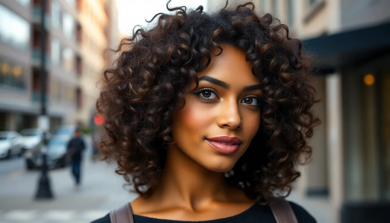 15 Stunning Indian Curly Hair Color Ideas That Actually Flatter Your Skin Tone 12 15 Stunning Indian Curly Hair Color Ideas That Actually Flatter Your Skin Tone 11