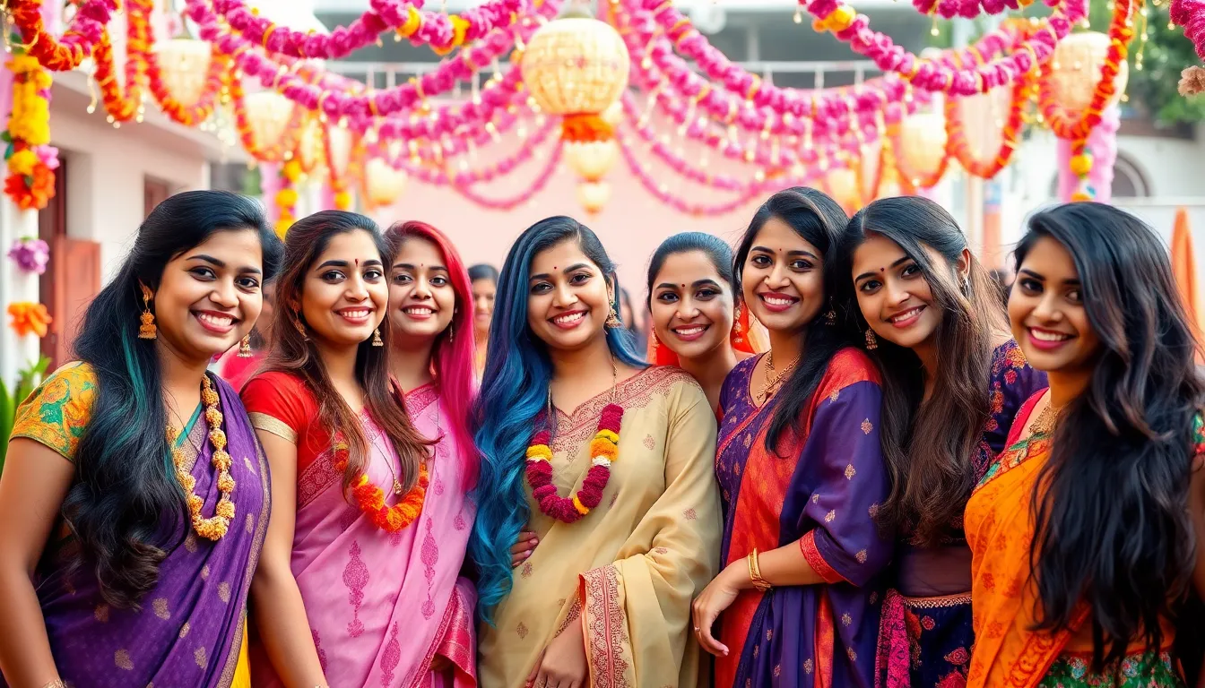 20 Stunning Indian Hair Color Ideas That Will Transform Your Look in 2025 12 20 Stunning Indian Hair Color Ideas That Will Transform Your Look in 2025 11