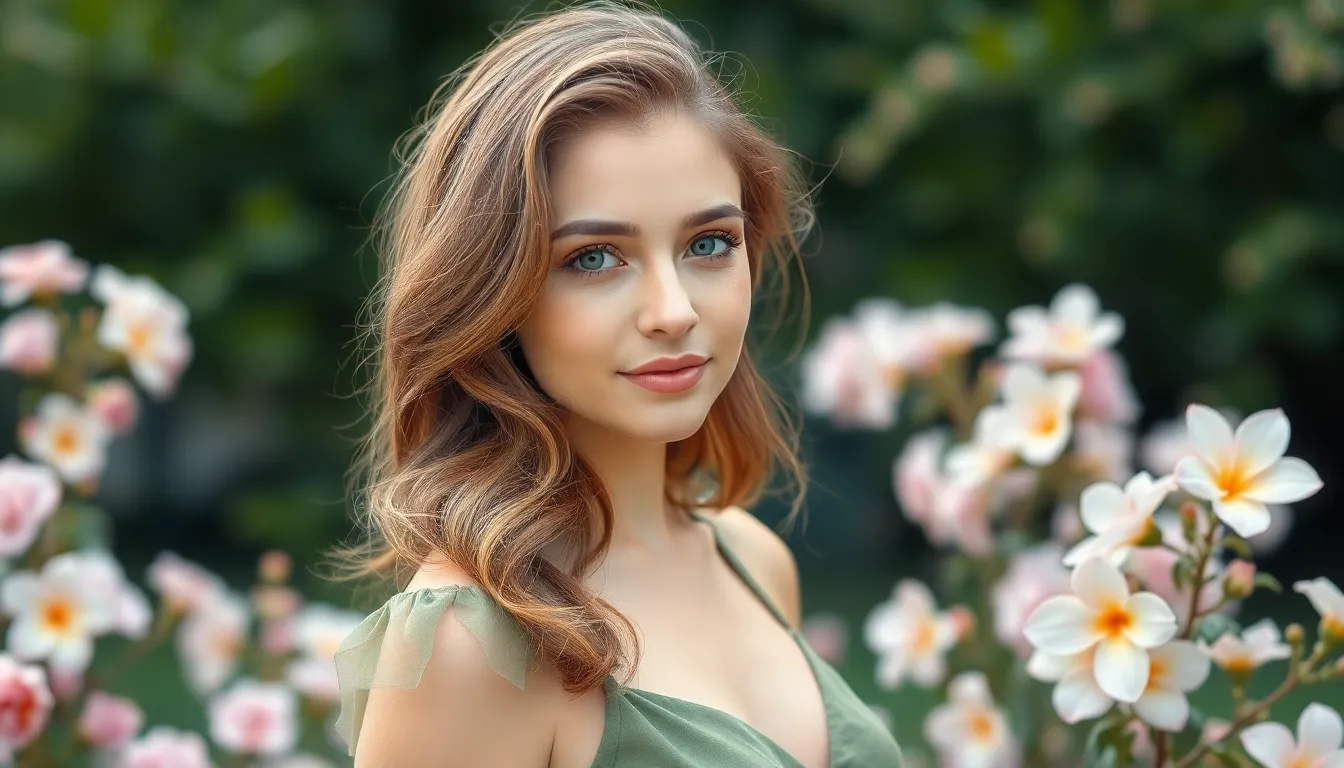 25 Stunning Light Brown Hair Color Ideas That'll Make You Book Your Next Salon Visit 12 25 Stunning Light Brown Hair Color Ideas That'll Make You Book Your Next Salon Visit 11
