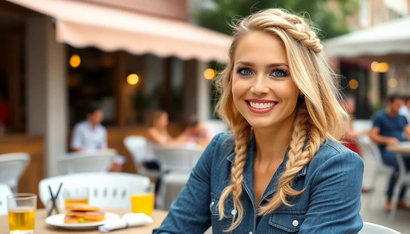 25 Stunning Long Blonde Hairstyle Ideas to Transform Your Look in 2025 11