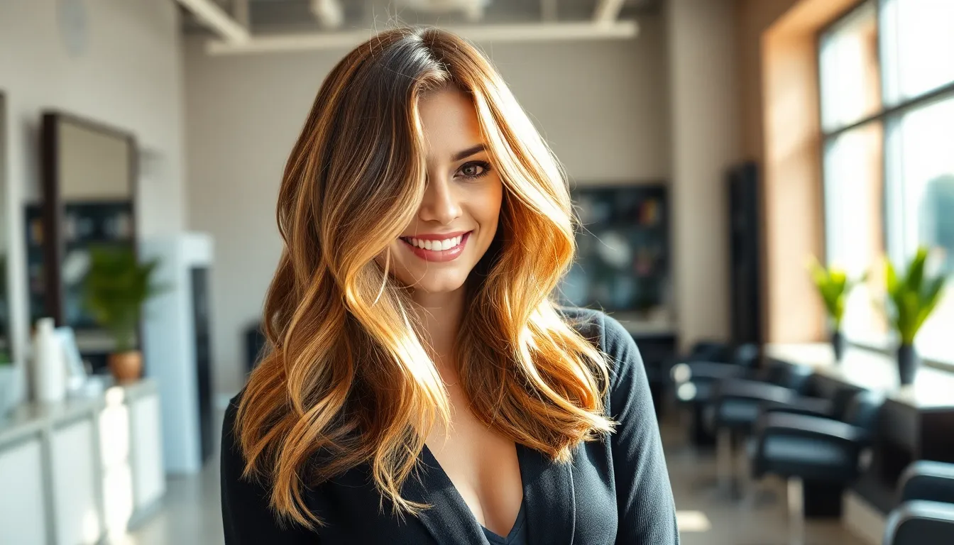 50 Stunning Long Bob Hairstyle Ideas to Transform Your Look in 2025 12 50 Stunning Long Bob Hairstyle Ideas to Transform Your Look in 2025 11