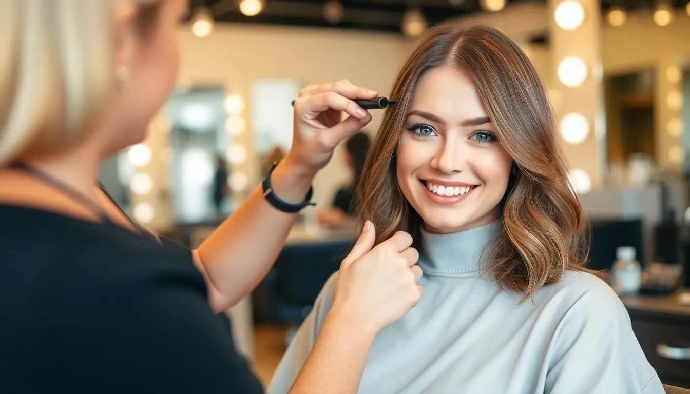 15 Low Maintenance Hair Color Ideas That Grow Out Beautifully (Save Time & Money) 11