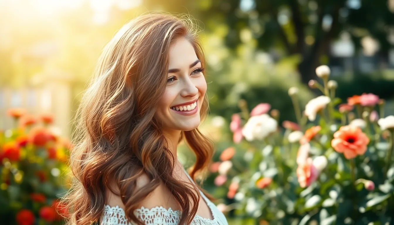 25 Natural Hair Color Ideas That'll Transform Your Look Without the Drama 11