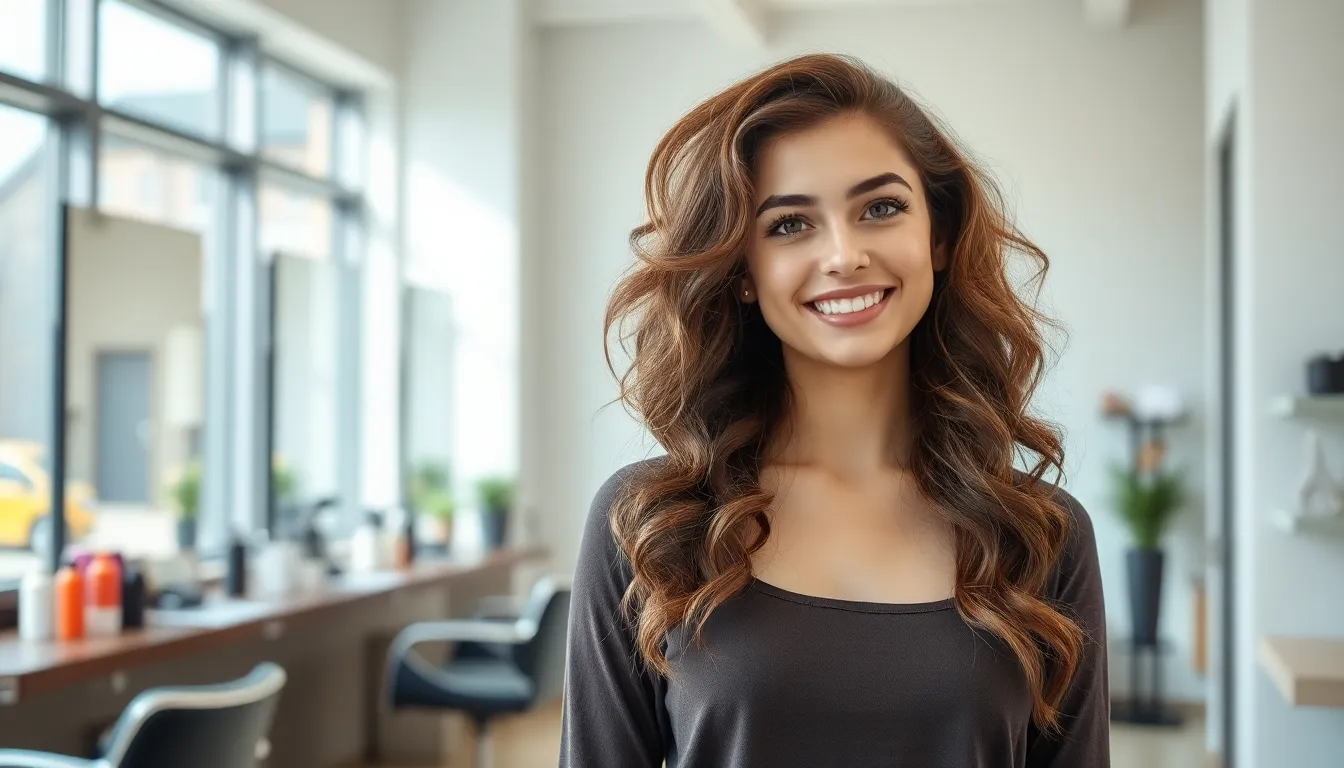 25 Natural Wavy Haircuts That Make Styling Effortless (2025 Guide) 12 25 Natural Wavy Haircuts That Make Styling Effortless (2025 Guide) 11