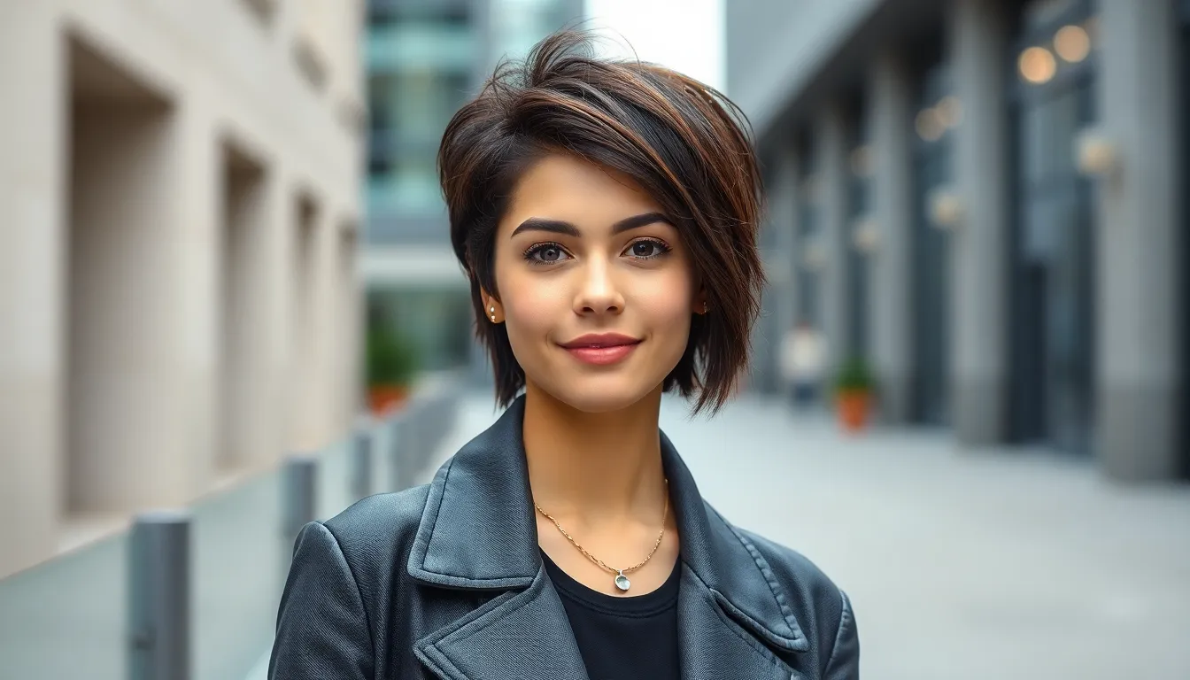 30 Stunning Short Bob Hairstyle Ideas to Transform Your Look in 2025 12 30 Stunning Short Bob Hairstyle Ideas to Transform Your Look in 2025 11