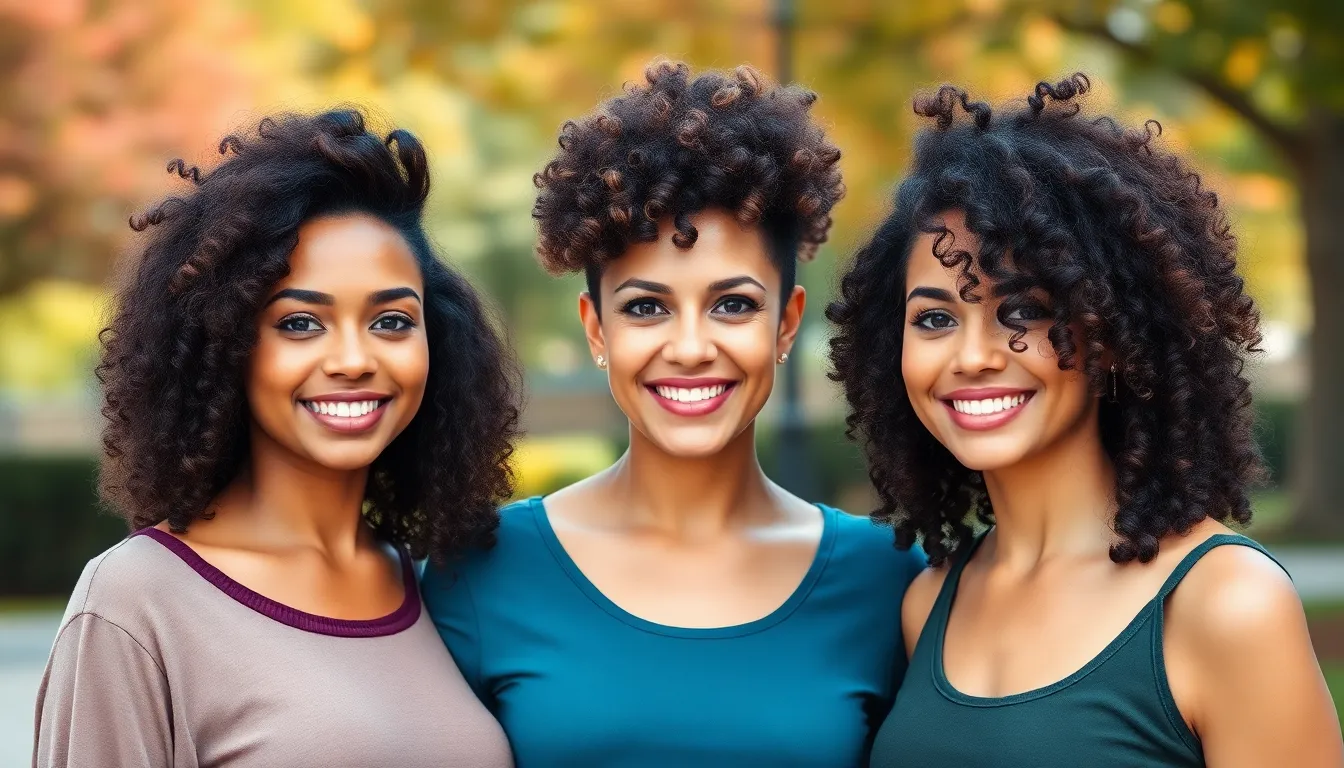 15 Stunning Short Haircuts for Curly Hair That'll Transform Your Look in 2025 12 15 Stunning Short Haircuts for Curly Hair That'll Transform Your Look in 2025 11