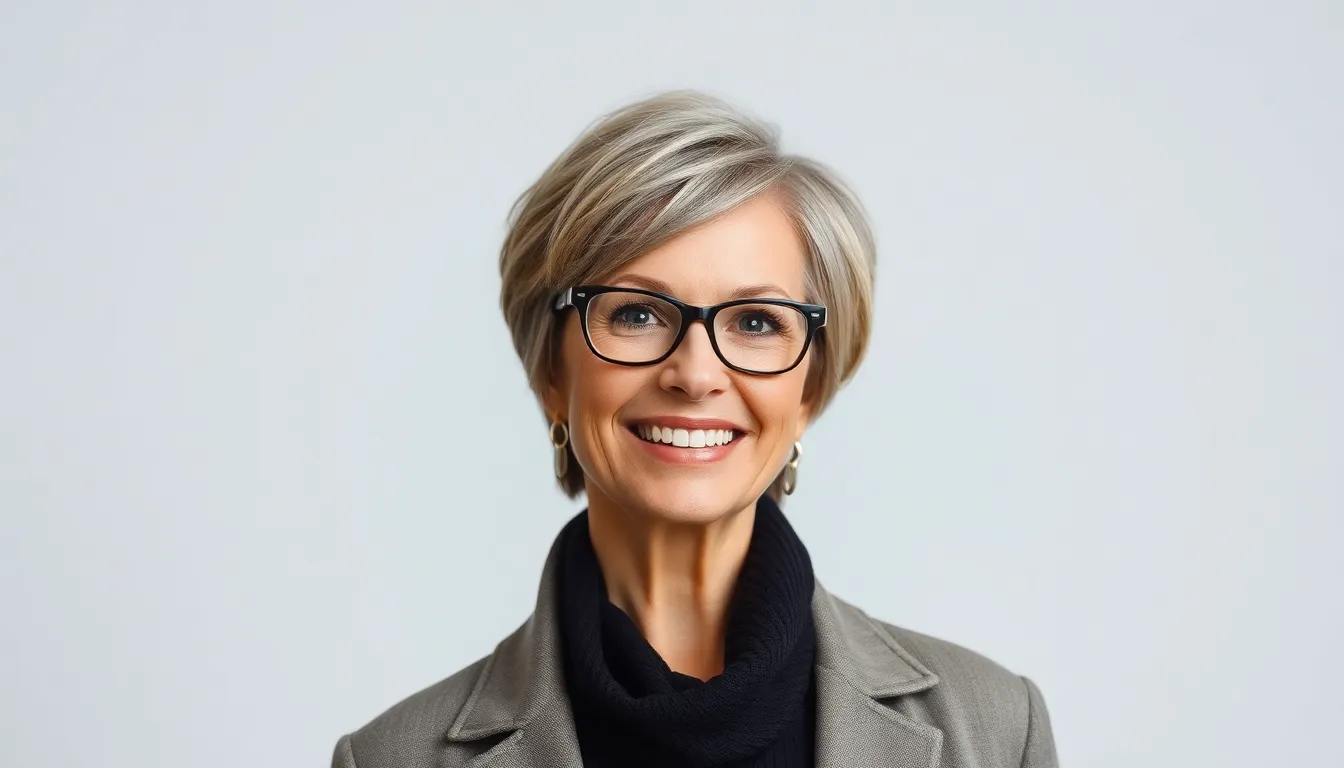 25 Best Hairstyles for Women Over 70: Chic Cuts That Turn Heads in 2025 14 25 Best Hairstyles for Women Over 70: Chic Cuts That Turn Heads in 2025 13