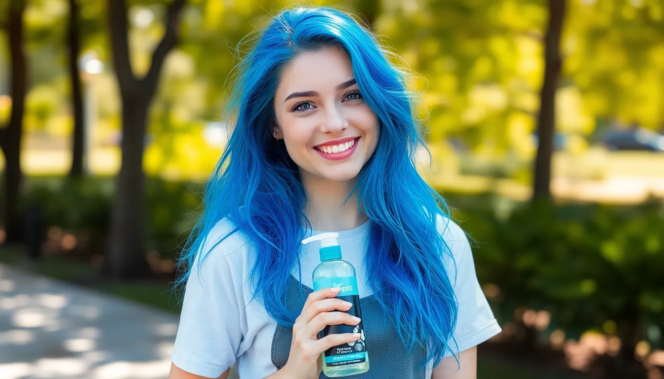 50+ Stunning Blue Hair Color Ideas for Every Skin Tone & Style (2025 Guide) 14 50+ Stunning Blue Hair Color Ideas for Every Skin Tone & Style (2025 Guide) 13