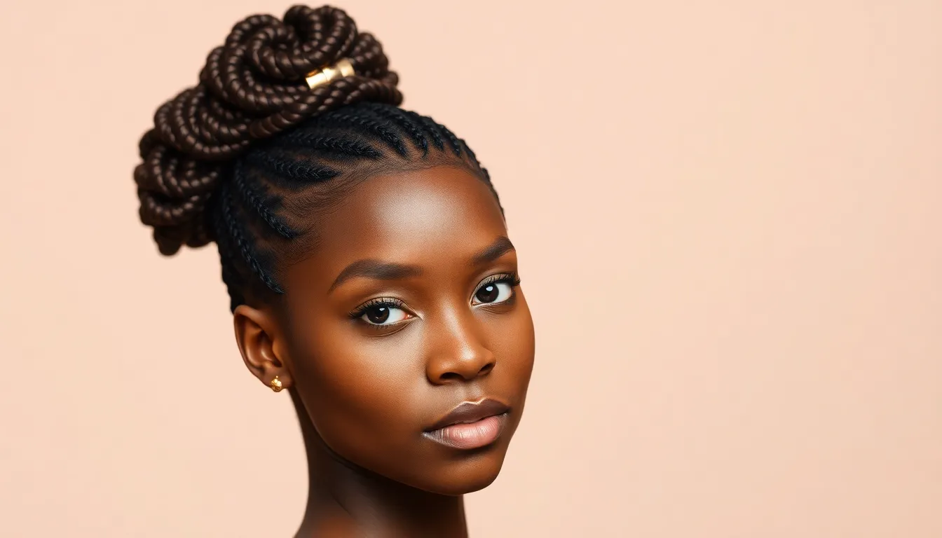 50+ Stunning Braid Hairstyle Ideas for Every Hair Type and Occasion 13