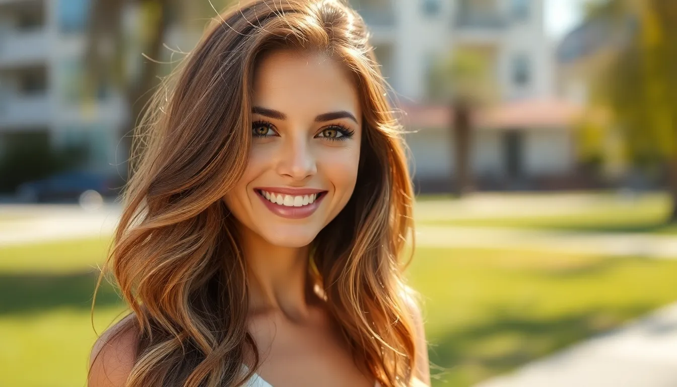 50+ Stunning Brown Hair Color Ideas That'll Make You Ditch Your Current Shade 14 50+ Stunning Brown Hair Color Ideas That'll Make You Ditch Your Current Shade 13