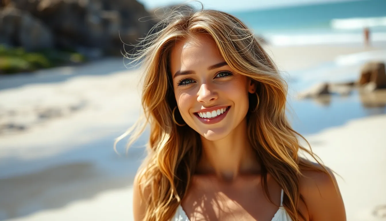 15 Stunning Brunette Summer Hair Color Ideas That'll Make You Ditch Blonde 14 15 Stunning Brunette Summer Hair Color Ideas That'll Make You Ditch Blonde 13
