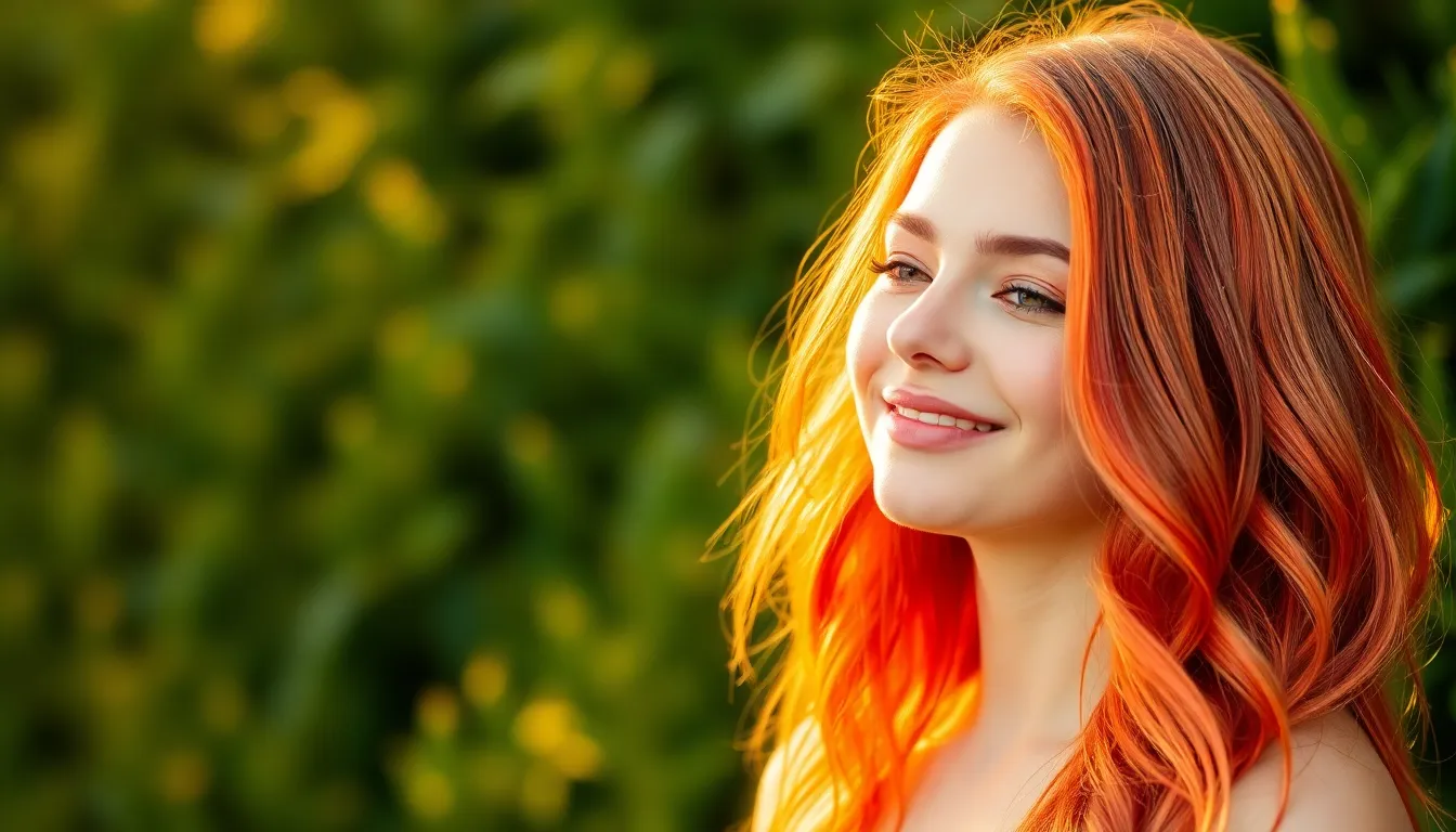 30 Cool Hair Color Ideas That'll Make You Want to Dye Your Hair Right Now 14 30 Cool Hair Color Ideas That'll Make You Want to Dye Your Hair Right Now 13