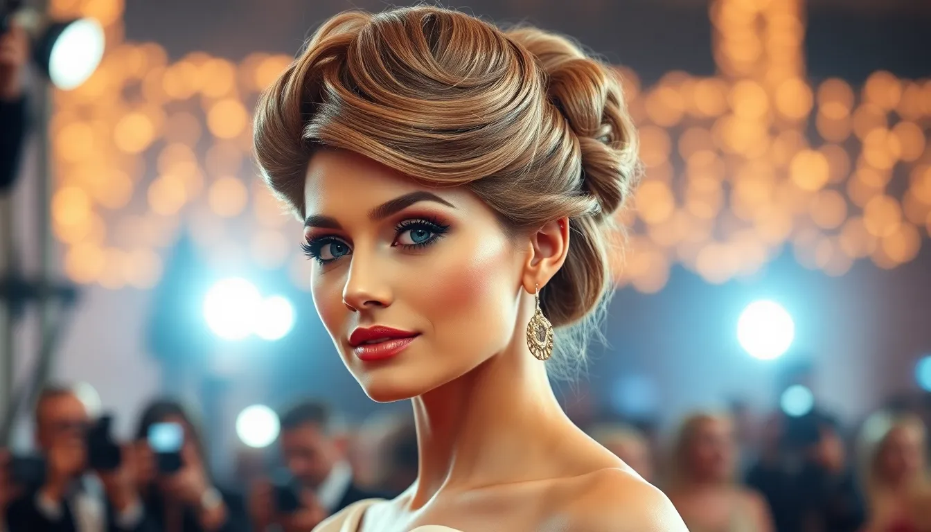 31 Crazy Hairstyle Ideas That Will Transform Your Look in 2025 14 31 Crazy Hairstyle Ideas That Will Transform Your Look in 2025 13