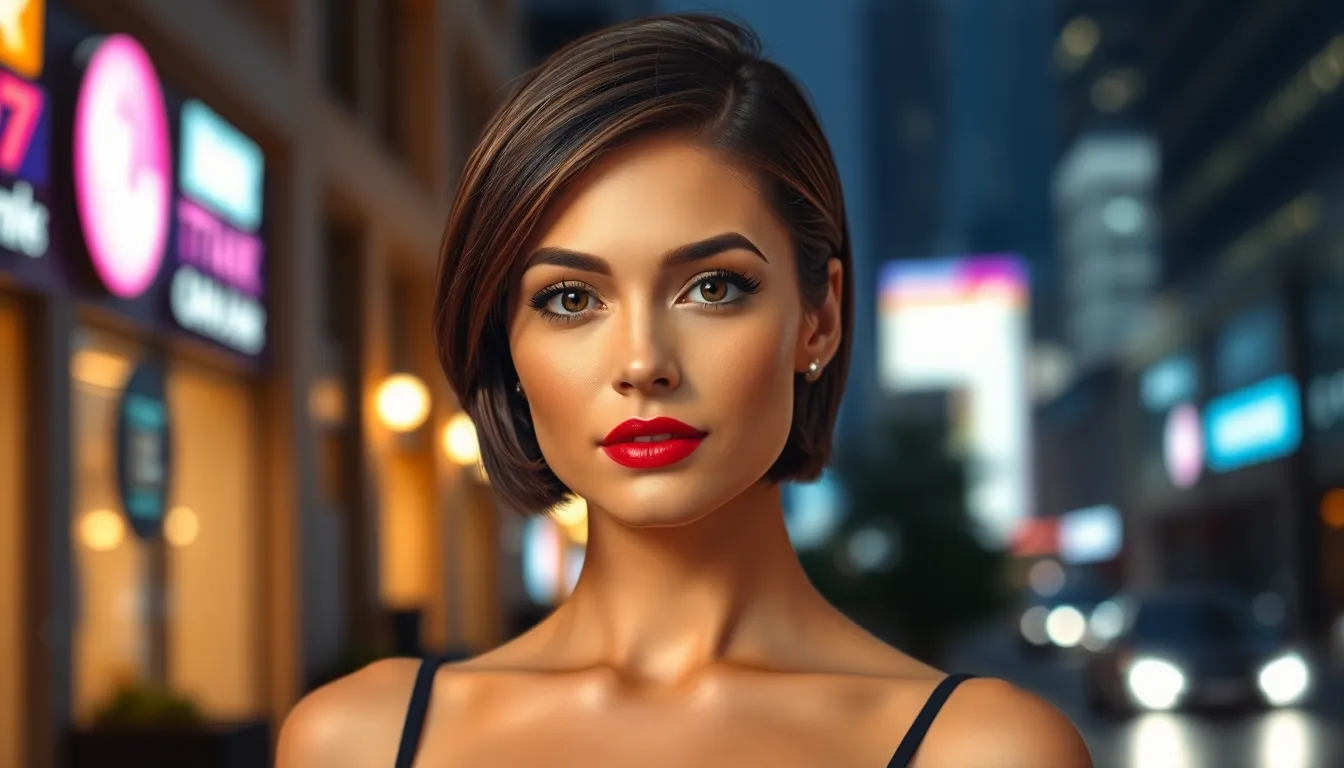 Best Haircuts for Round Faces: 15 Flattering Styles That Actually Work in 2025 14 Best Haircuts for Round Faces: 15 Flattering Styles That Actually Work in 2025 13
