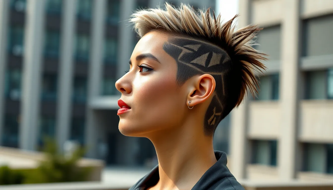 50+ Trending Hairstyle Haircut Ideas for Every Face Shape & Hair Type 14 50+ Trending Hairstyle Haircut Ideas for Every Face Shape & Hair Type 13