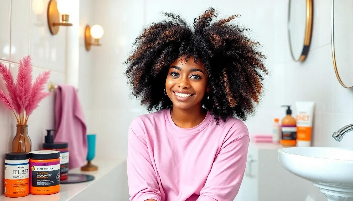 25 Stunning Hairstyle Ideas for Curly Hair That Actually Work in 2025 14 25 Stunning Hairstyle Ideas for Curly Hair That Actually Work in 2025 13