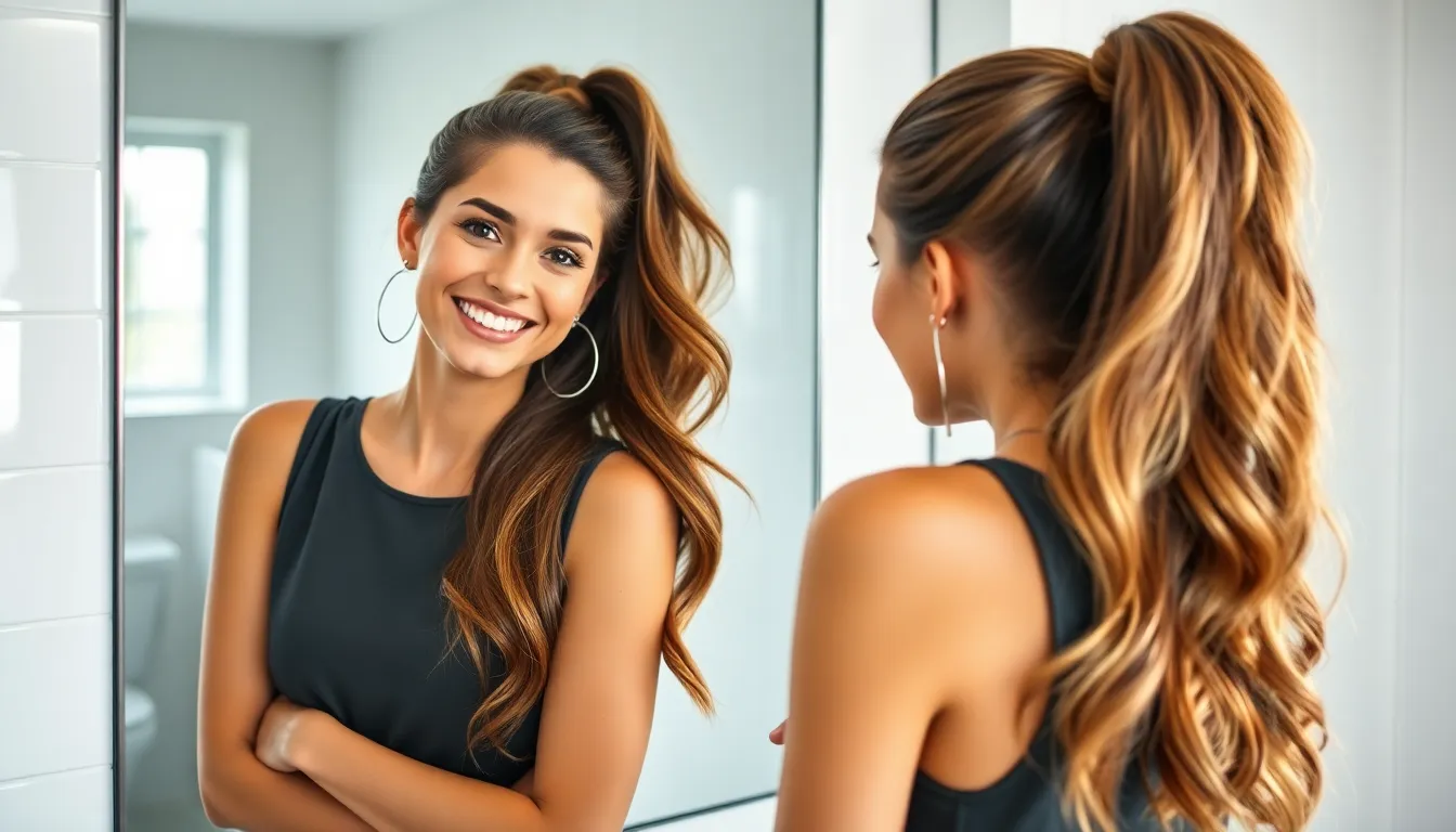 50+ Stunning Hairstyle Ideas for Ladies: From Pixie Cuts to Beach Waves 14 50+ Stunning Hairstyle Ideas for Ladies: From Pixie Cuts to Beach Waves 13