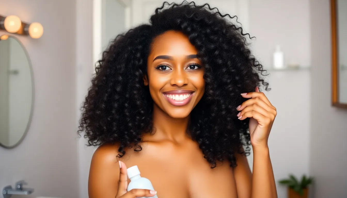 15 Stunning Hairstyle Ideas for Thick Wavy Hair That Actually Work 14 15 Stunning Hairstyle Ideas for Thick Wavy Hair That Actually Work 13