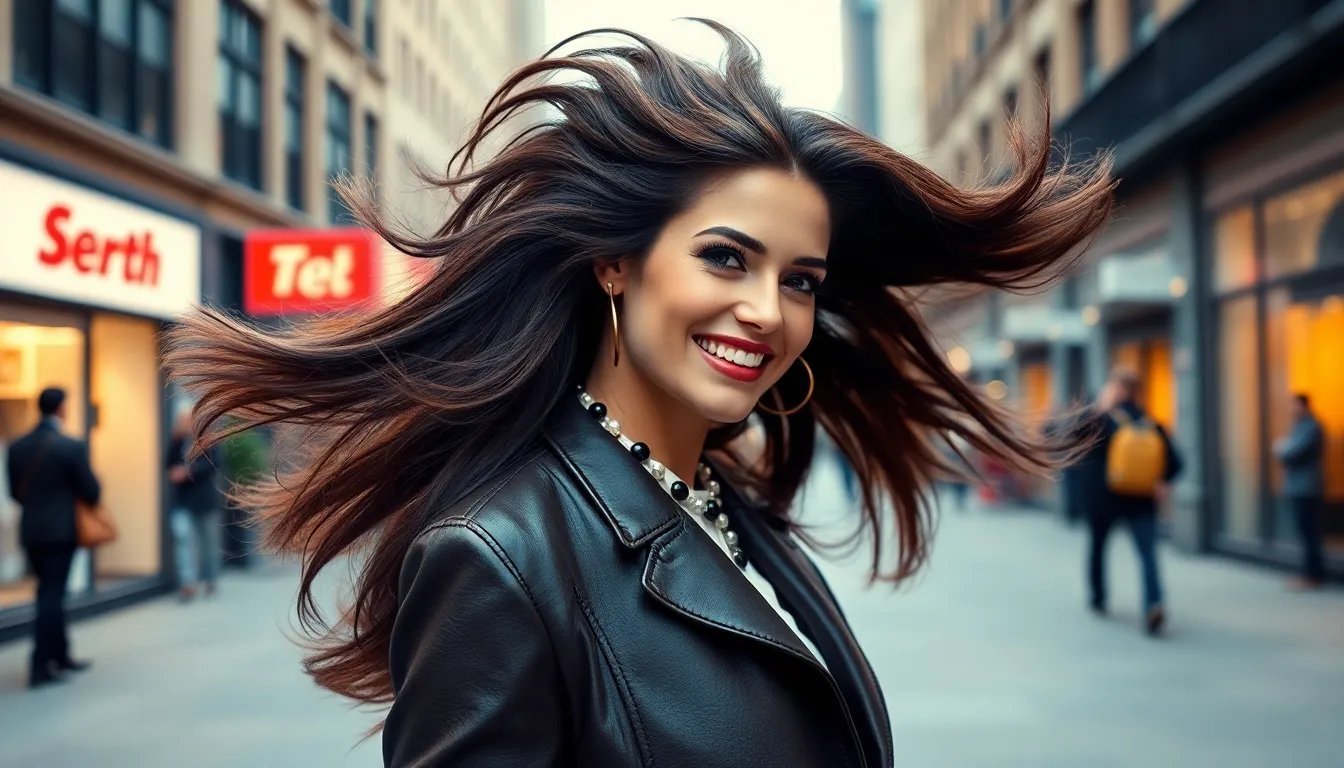 25+ Stunning Long Hair Ideas: From Braids to Updos That'll Transform Your Look 14 25+ Stunning Long Hair Ideas: From Braids to Updos That'll Transform Your Look 13