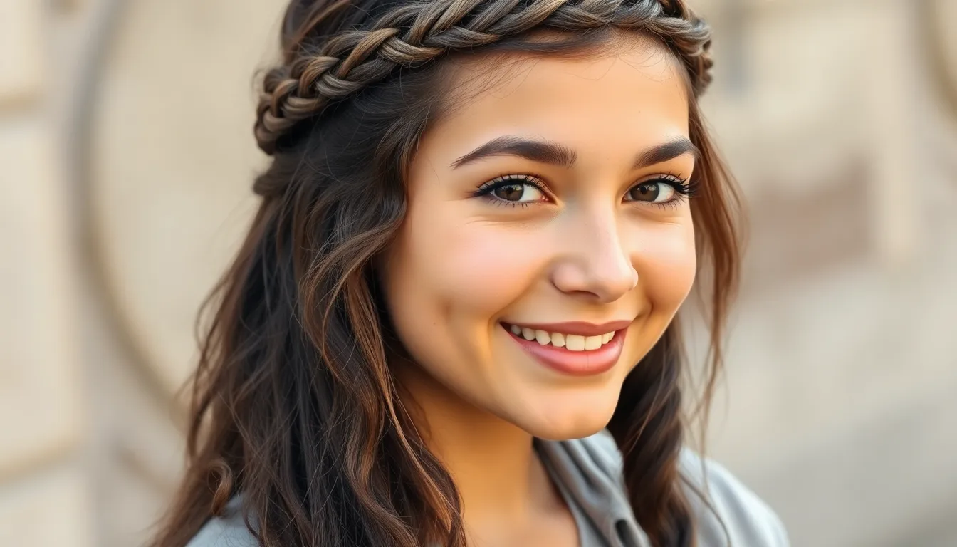 25 Easy Hairstyle Put Up Ideas for Every Hair Type and Occasion 14 25 Easy Hairstyle Put Up Ideas for Every Hair Type and Occasion 13