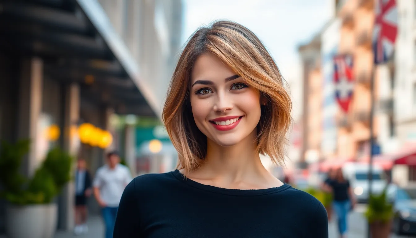 25+ Half and Half Hair Color Ideas That'll Make You Want to Split Your Style 14 25+ Half and Half Hair Color Ideas That'll Make You Want to Split Your Style 13