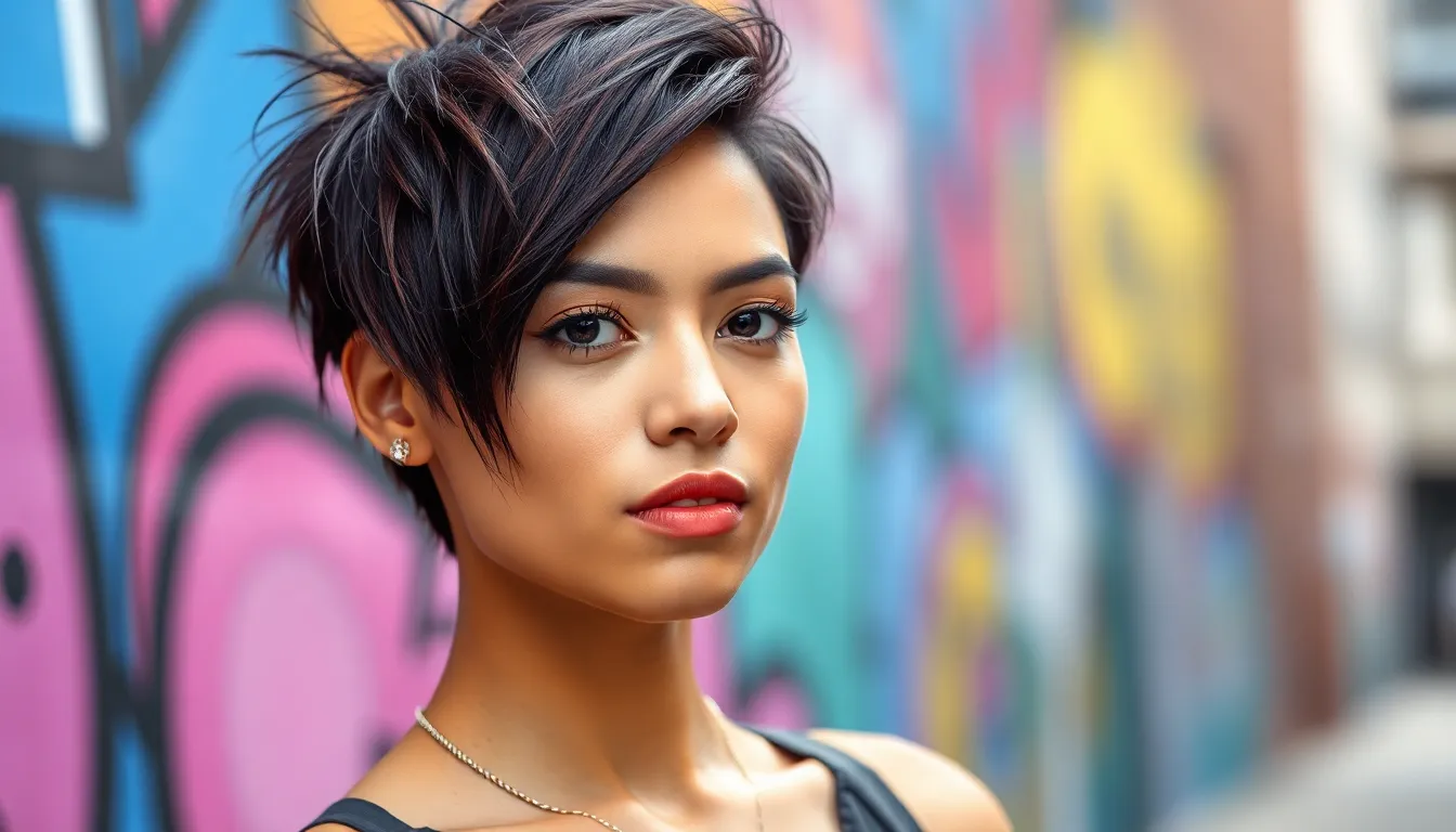 50+ Fresh Ideas for Hairstyles: Trendy Cuts & Styles for Every Face Shape 13
