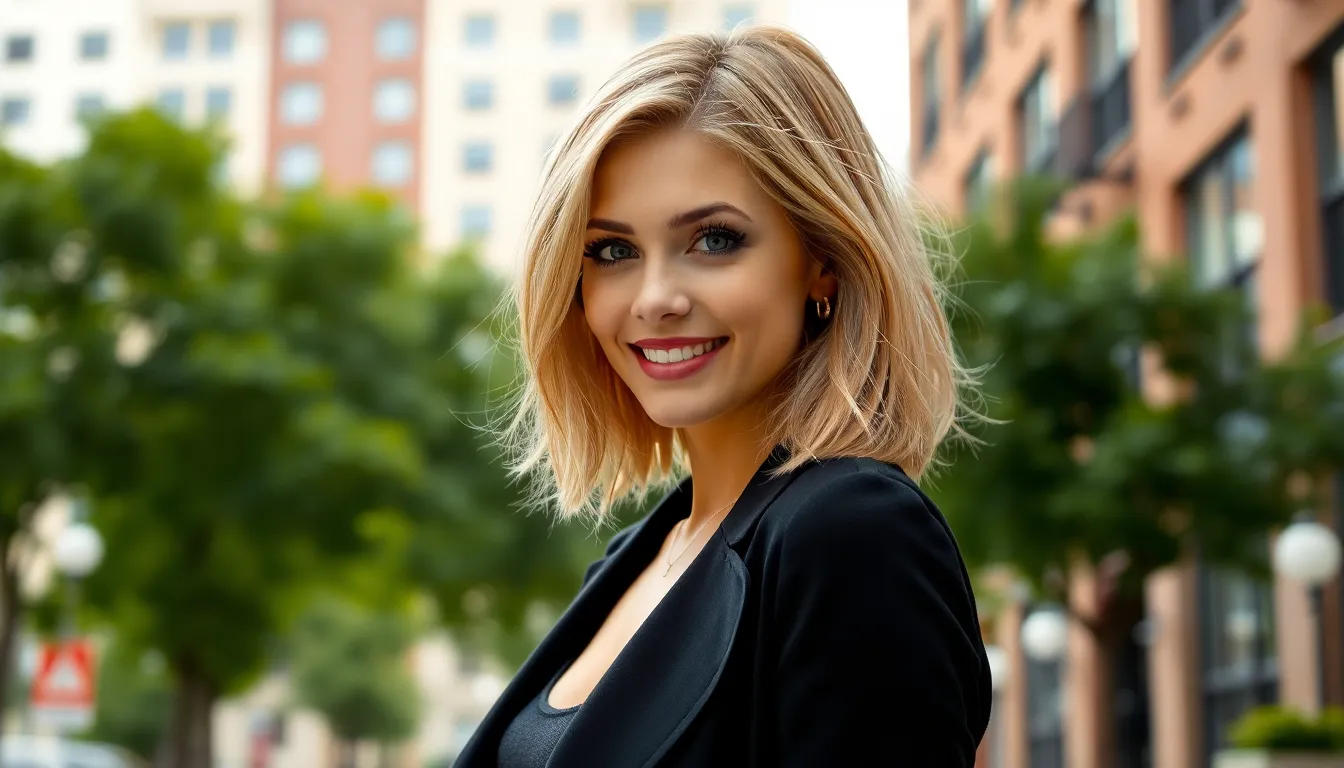 25 Stunning Long Blonde Hairstyle Ideas to Transform Your Look in 2025 13