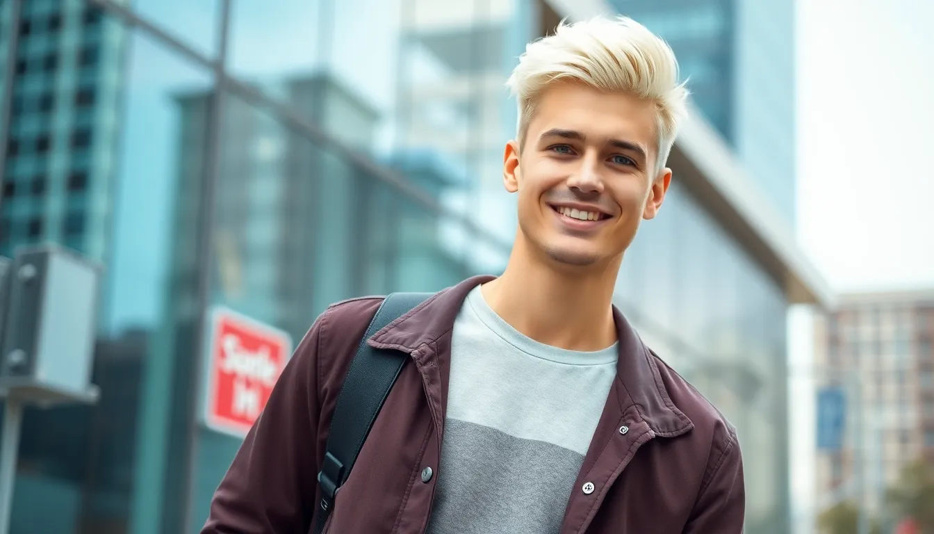 20 Best Mens Hair Color Ideas: From Natural to Bold Styles for 2025 14 20 Best Mens Hair Color Ideas: From Natural to Bold Styles for 2025 13
