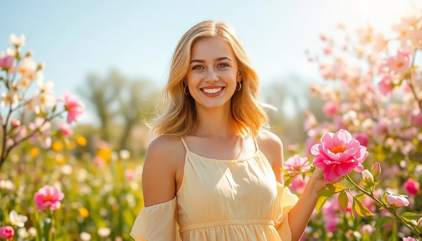 25 Natural Hair Color Ideas That'll Transform Your Look Without the Drama 13