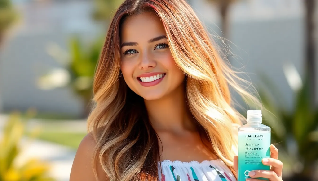 50+ Stunning Ombre Hair Color Ideas for Every Style & Season (2025 Guide) 13