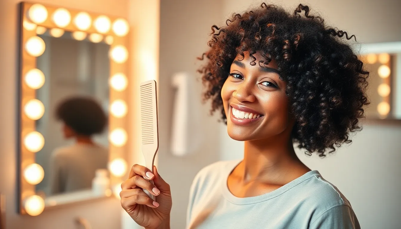 15 Stunning Short Haircuts for Curly Hair That'll Transform Your Look in 2025 14 15 Stunning Short Haircuts for Curly Hair That'll Transform Your Look in 2025 13