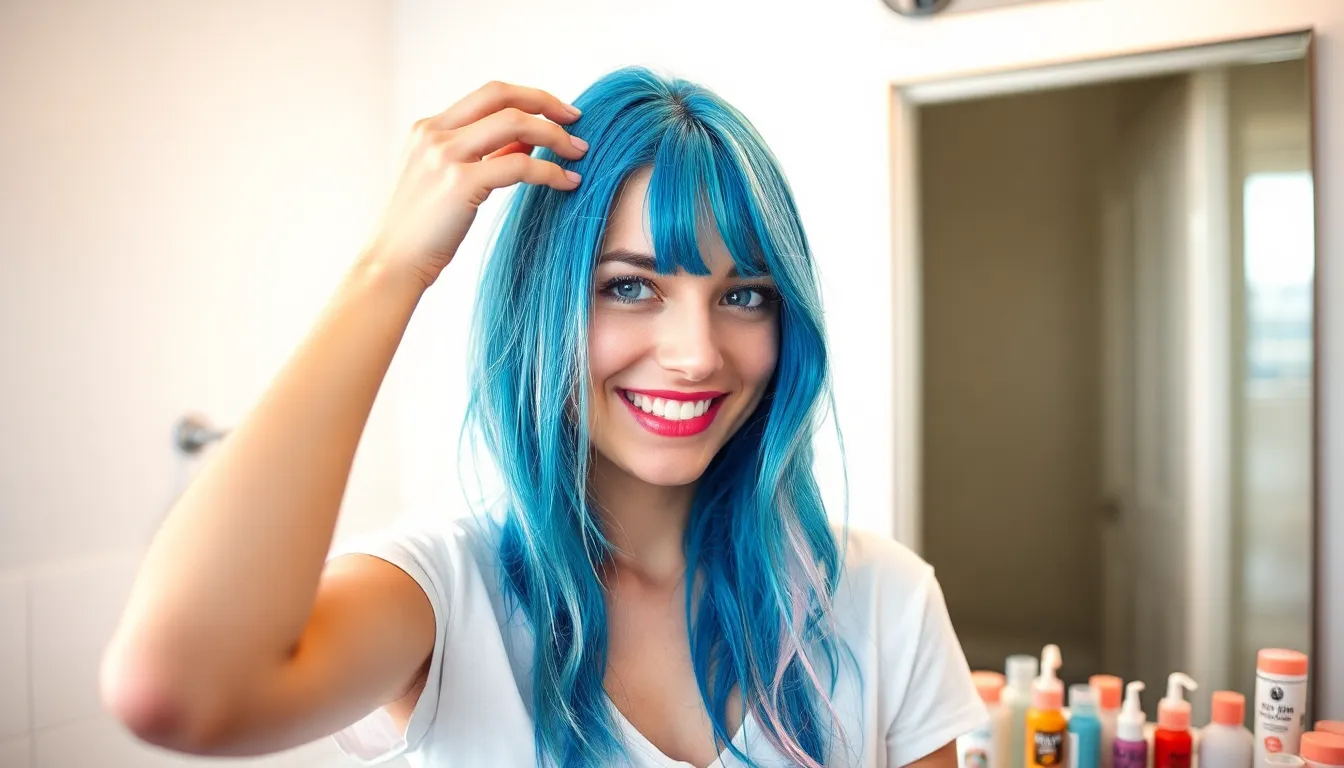 50 Unique Hair Color Ideas That Will Make You Book Your Salon Appointment Today 14 50 Unique Hair Color Ideas That Will Make You Book Your Salon Appointment Today 13