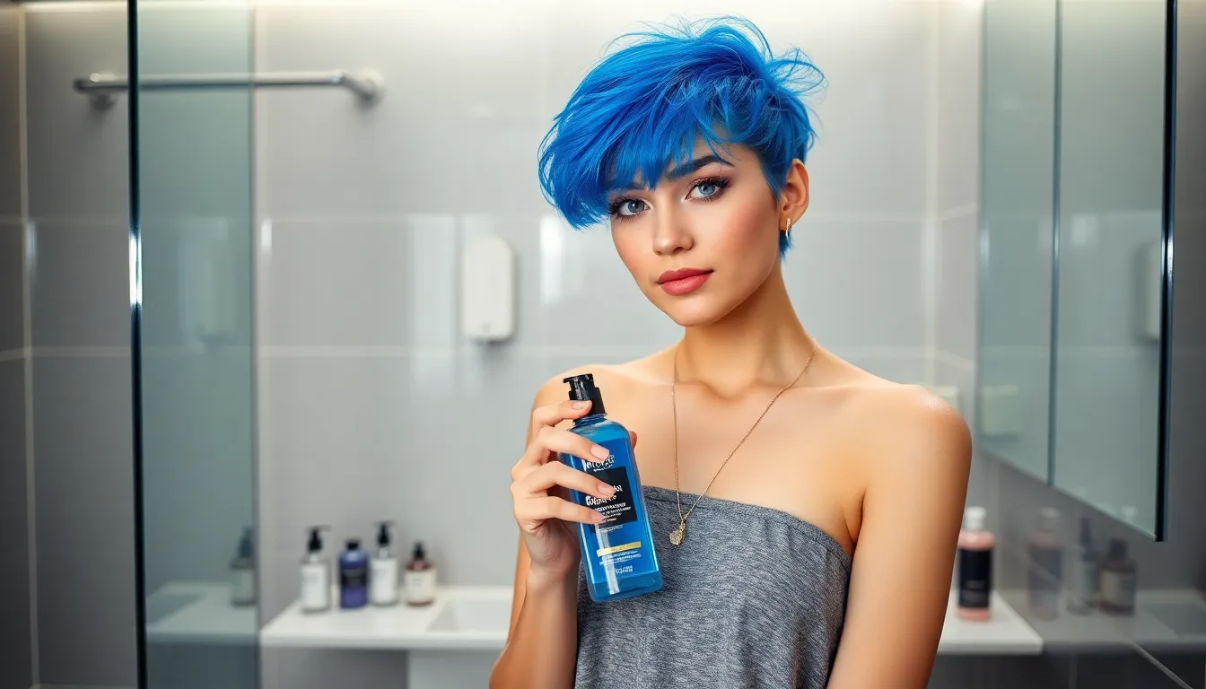 25 Bold Alternative Hair Color Ideas That Will Transform Your Look in 2025 16 25 Bold Alternative Hair Color Ideas That Will Transform Your Look in 2025 15